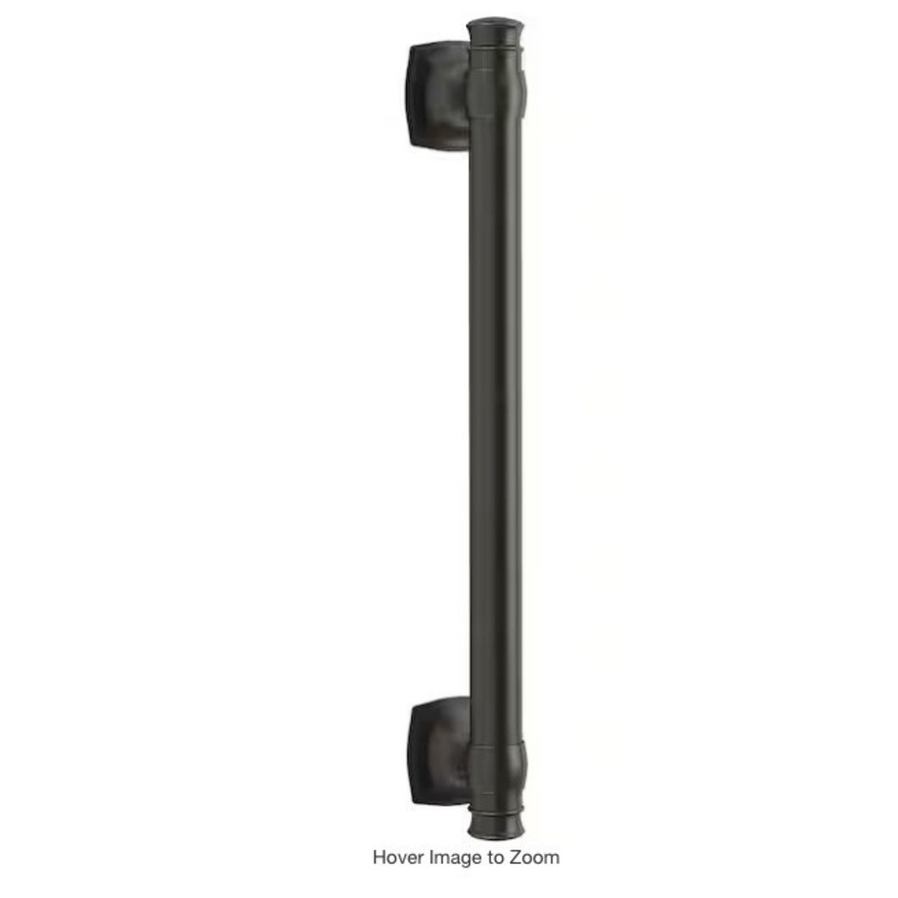 New Kohler Arsdale 16 in Grab Bar Oil-Rubbed Bronze R27238-2BZ Safety Rail